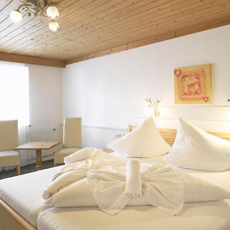 Hotel Gamshag Saalbach-Hinterglemm Esterno foto