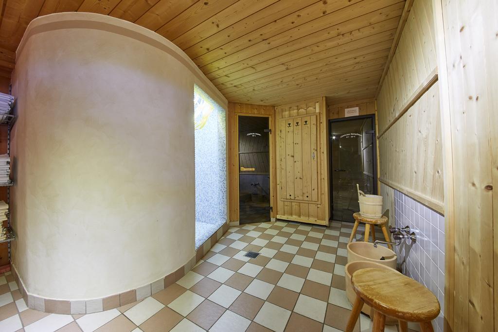 Hotel Gamshag Saalbach-Hinterglemm Esterno foto
