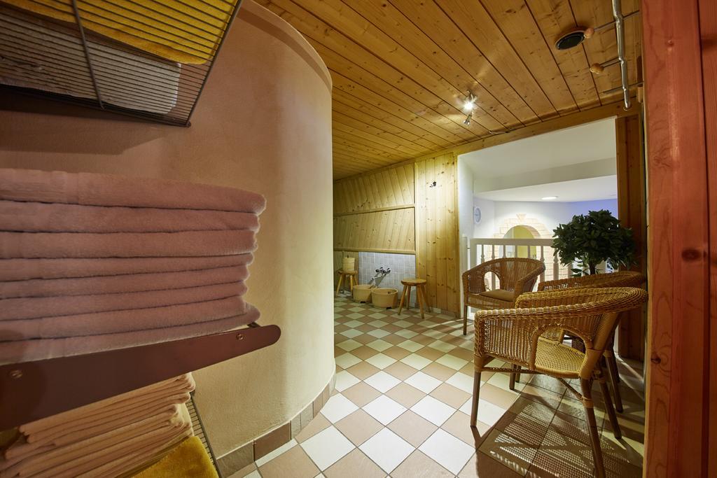 Hotel Gamshag Saalbach-Hinterglemm Esterno foto