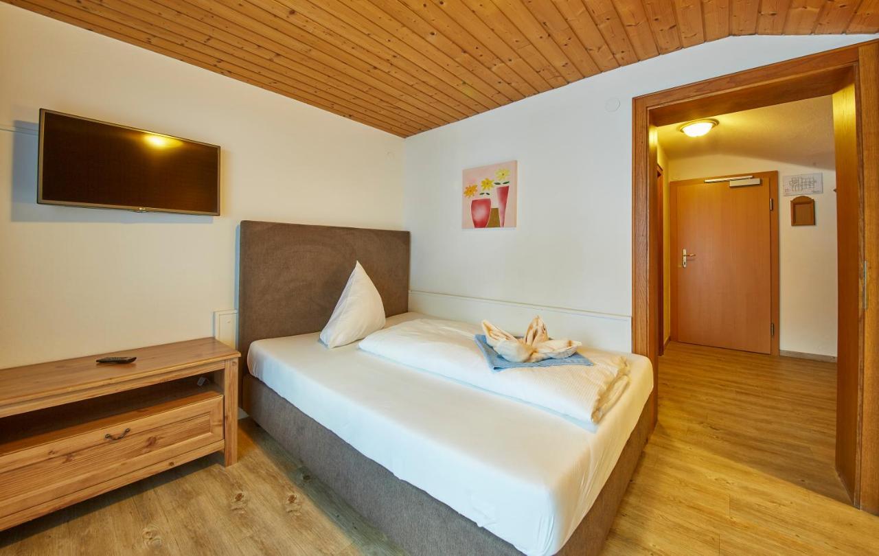Hotel Gamshag Saalbach-Hinterglemm Esterno foto