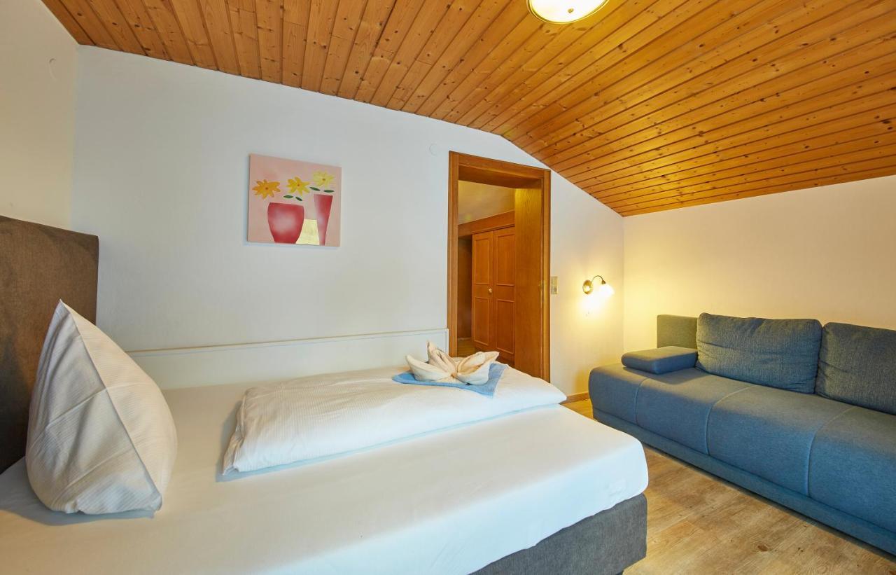 Hotel Gamshag Saalbach-Hinterglemm Esterno foto