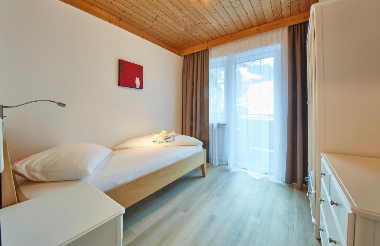 Hotel Gamshag Saalbach-Hinterglemm Esterno foto