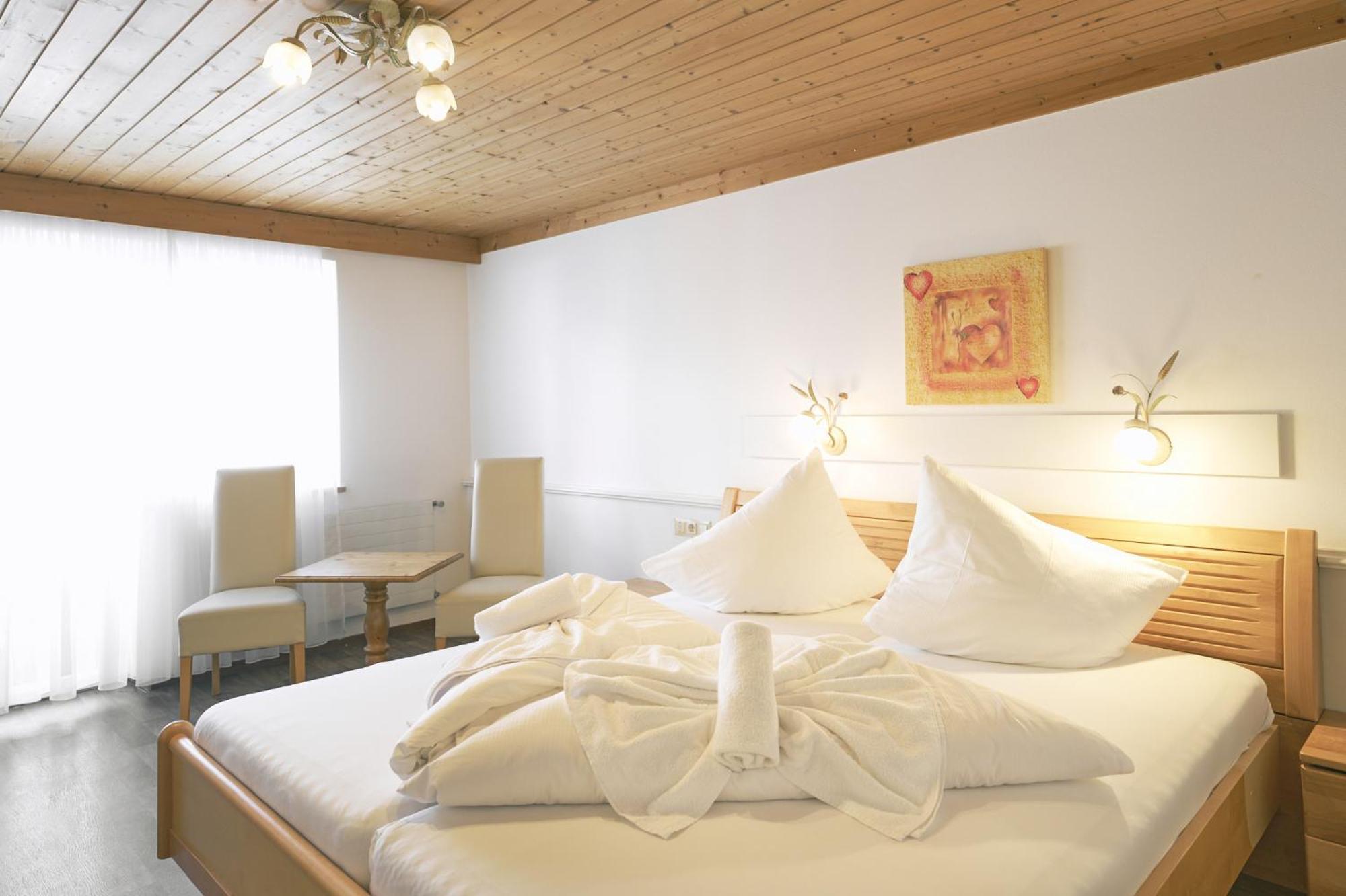 Hotel Gamshag Saalbach-Hinterglemm Esterno foto