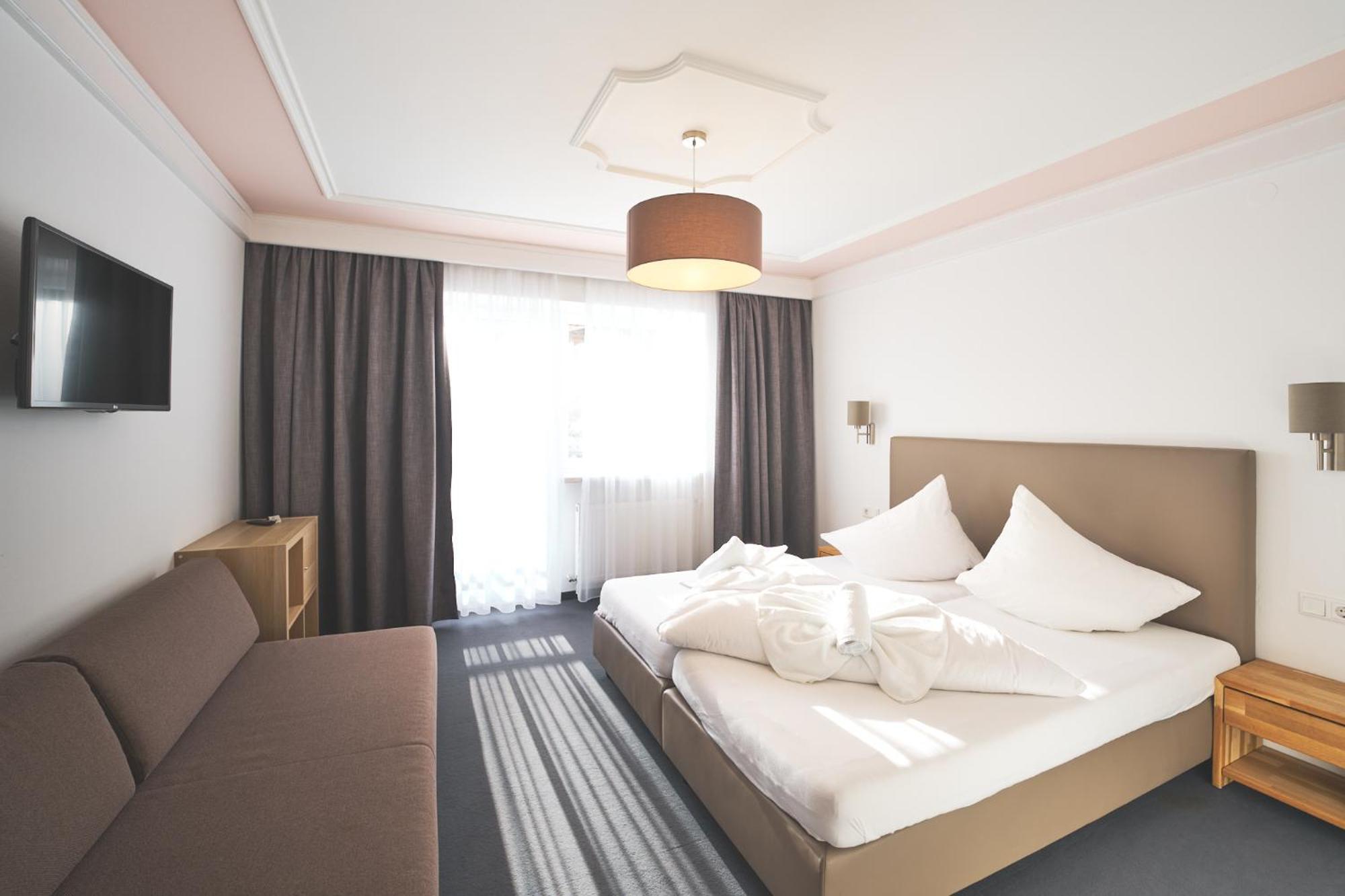 Hotel Gamshag Saalbach-Hinterglemm Esterno foto