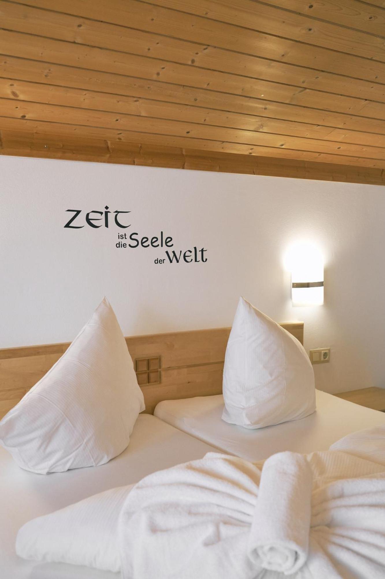 Hotel Gamshag Saalbach-Hinterglemm Esterno foto