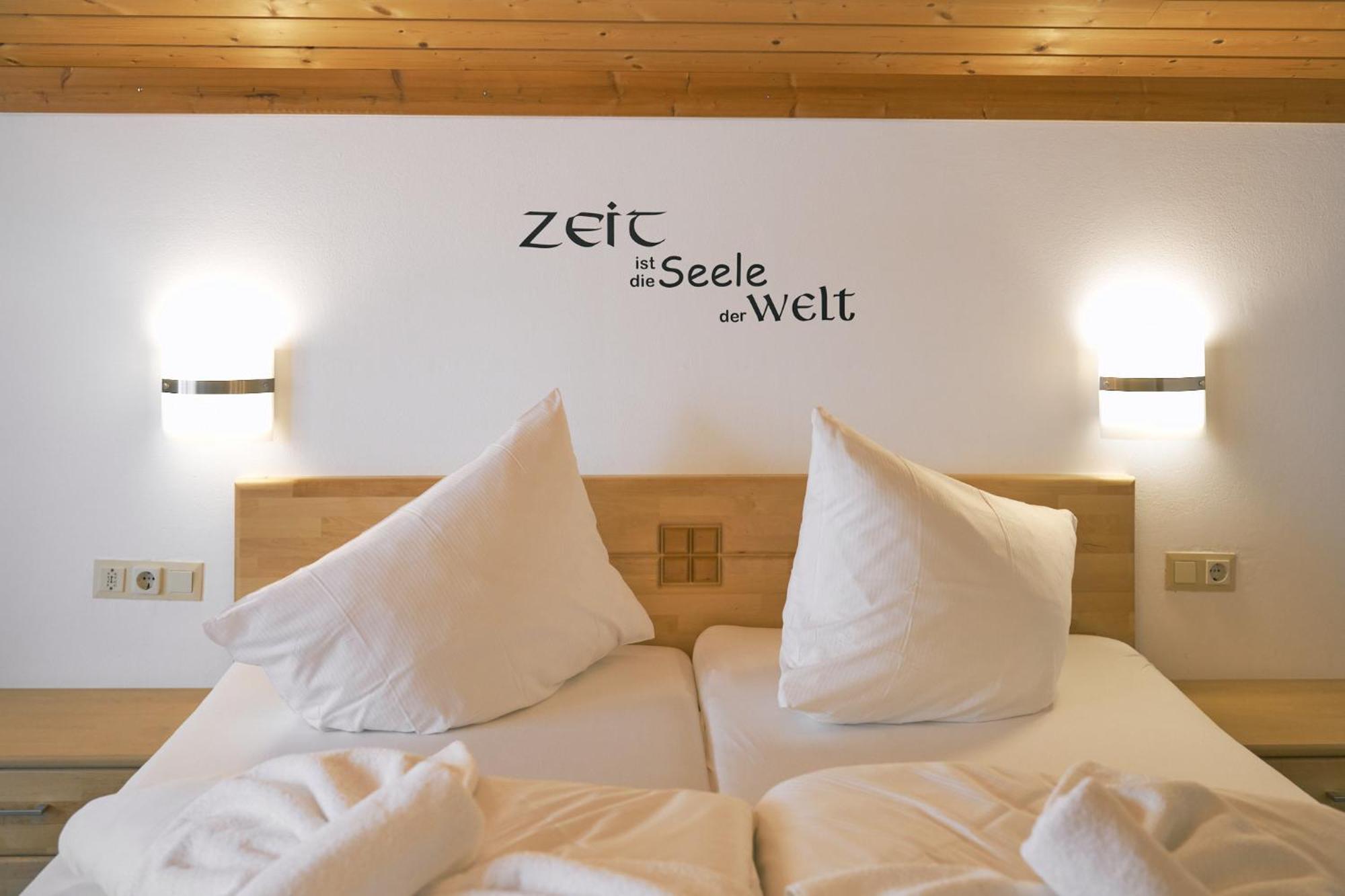 Hotel Gamshag Saalbach-Hinterglemm Esterno foto