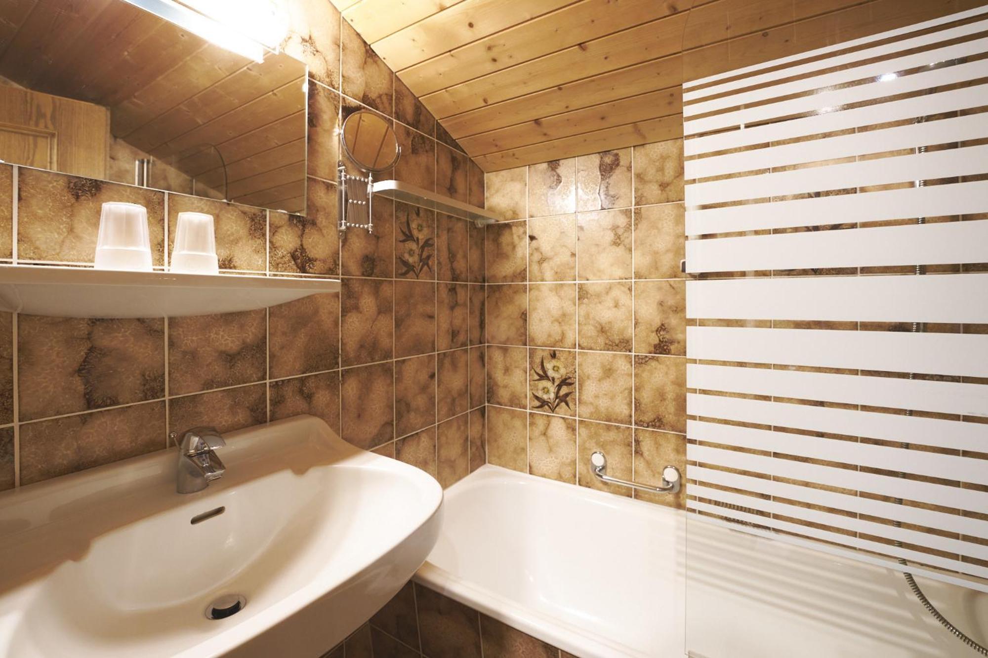 Hotel Gamshag Saalbach-Hinterglemm Esterno foto