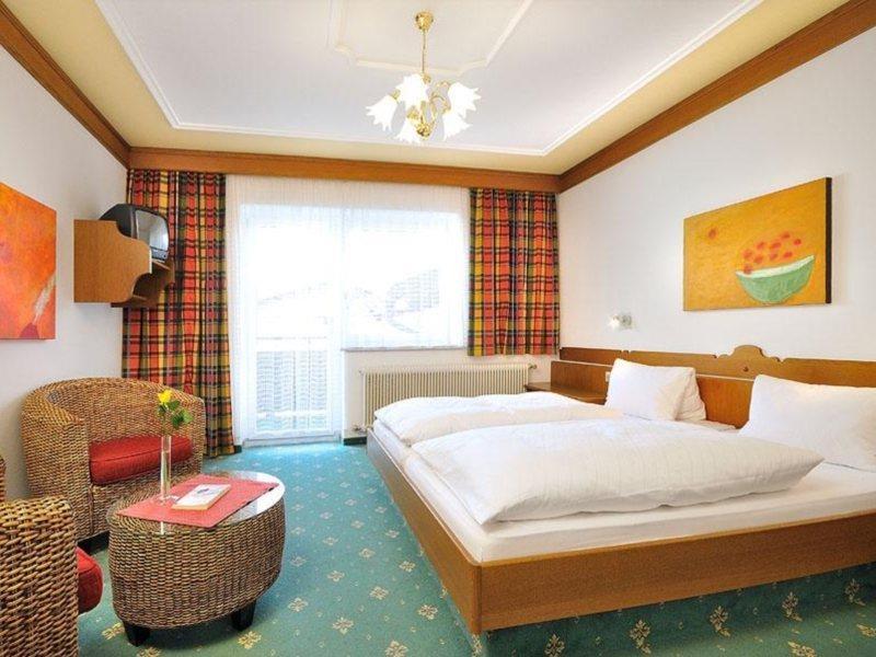 Hotel Gamshag Saalbach-Hinterglemm Esterno foto