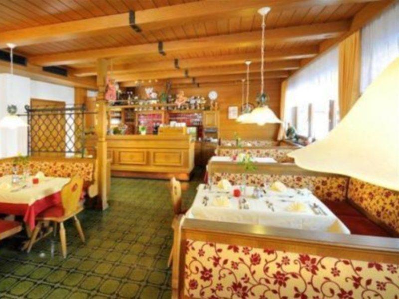 Hotel Gamshag Saalbach-Hinterglemm Esterno foto